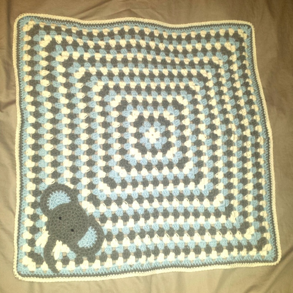 Baby Blanket